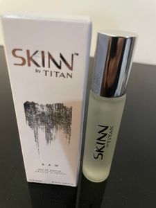 Titan Skinn Raw