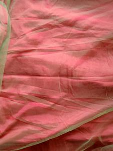 Lehnga saree fixed