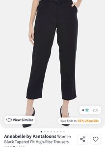 Semi Formal Pants