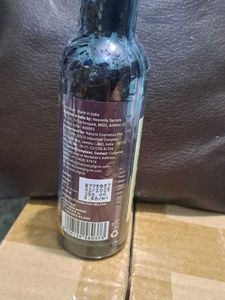 Pilgrim Red Vine Face Wash