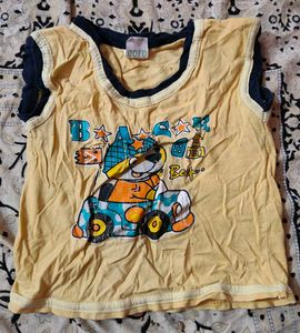 Kids Clothing Combo – 10 Pcs