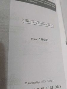 Financial Management BCom