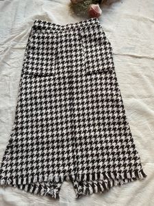 Sale🍒Korean Winter Skirt🧸✨