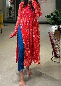 naira cut dress