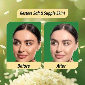 Dr. Rashel Rice Water Day Cream pack of 2