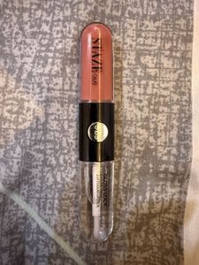 Staze Gloss Lock 2-in-1 Liquid Lipstick