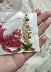 Rakhi Set
