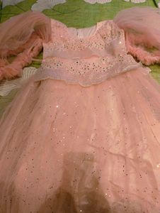 Pretty Pink Dress