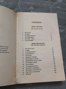 Charles Dickens - A Tale Of two cities