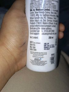 Mighty In-One Multi Purpose Cleaner