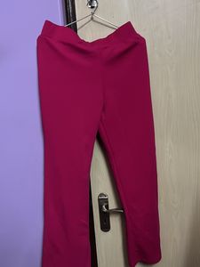Name: Designer Modern Women BellBottom PalazzosFab