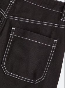 SALE 🔥H&amp;M Black Cargo Pants