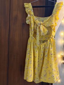 🌼🌸MINI DRESS🌸🌼