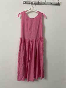 Girls Gown