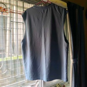 Men's Gym Tank Top