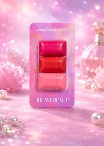 Dream Beauty Nebula Cream Blush