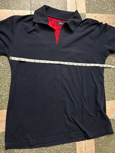 T-shirt For Active And Formal Use