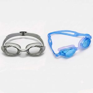 Professional Swimming Goggles(pack of 2)