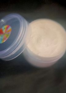 Fairness Face Cream