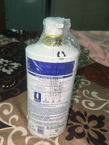 Dove Intensive Repair Shampoo