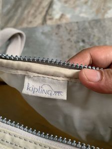 Kipling Crossbody Bag