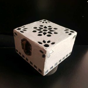 Decorative Trinket Box