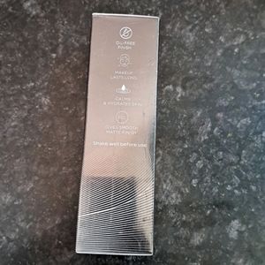 Faces Canada Matte Makeup Fixer