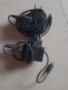 NON WORKING Used Mobile Chargers