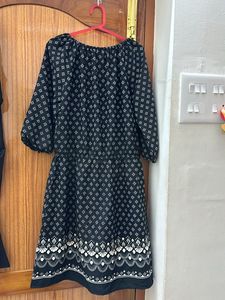 Short Length Kurta