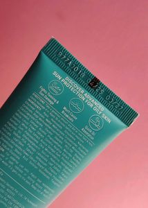 Pilgrim Oil Free Super Light Gel Sunscreen