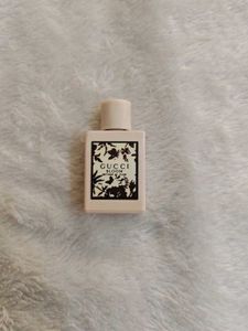Gucci Bloom Perfume Miniature