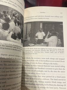 Bandhan: Making of a Bank