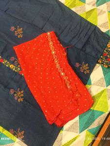 Kurta Set with free delivery