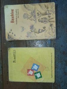 All books of class 9th NCERT