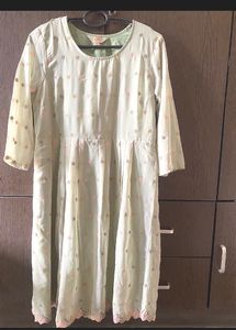 Brand New  Dress Without Price Tag