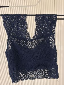 Lace Bralette top