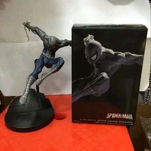 Marvel Comics The Avengers Spider-man Creator X