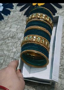 combo Bangle Collection