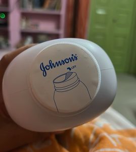 Johnson's Baby Powder - 400g