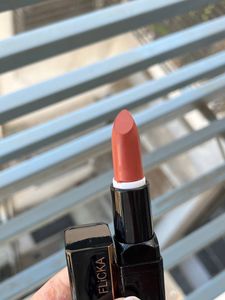 FLICKA Lipstick - Warm Nude Shade