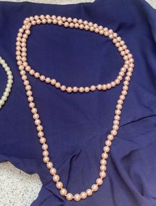 Peach Mala