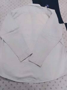 Stylish Men's  DenimShirt
