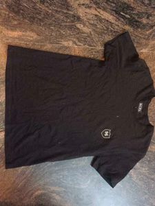 Black Tshirt 🖤