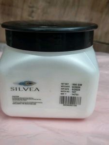 Silvea Tan Removal Cream