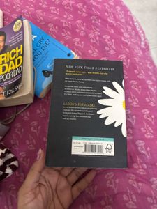 Looking for Alaska by John Green