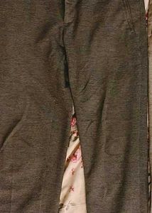 2pc Max men's Trousers - Grey &amp; Light