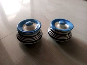Small Size Cremic Jar