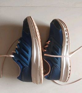 Kids 6-8 years Unisex Adidas Running Shoes