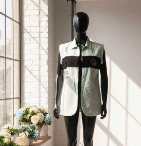 *B1G1* Sleeveless Jacket