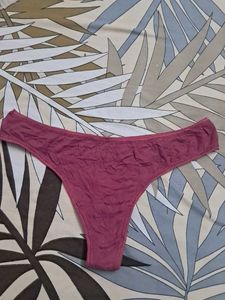 combo Of Four  Premium Imported Fabric  panty